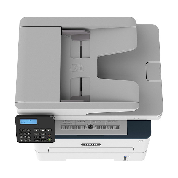 Πολυμηχάνημα Laser Xerox B225 All-in-One A4 με WiFi Mono 896143 - 4