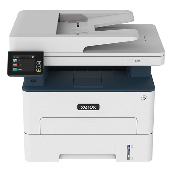 Xerox Πολυμηχάνημα Laser Xerox B235 Α4 Wifi All-In-One Mono B235V_DNI 896144 - 1