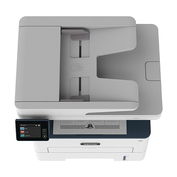 Xerox Πολυμηχάνημα Laser Xerox B235 Α4 Wifi All-In-One Mono B235V_DNI 896144 - 4