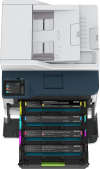 Xerox Πολυμηχάνημα Laser Xerox C235 All-in-One A4 WiFi C235V_DNI C235V/DNI 896141 - 6