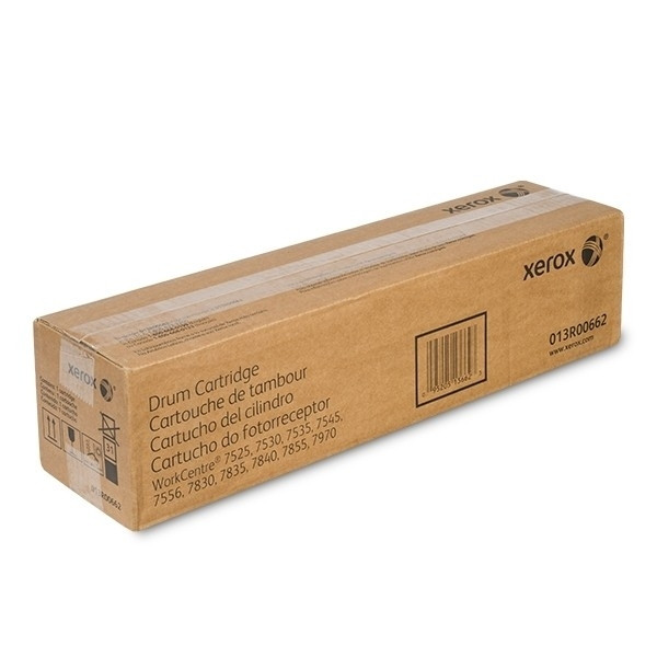 Xerox Τύμπανο Xerox 013R00662 (πρωτότυπο) 013R00662 901858 - 1