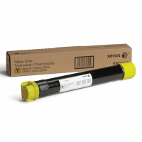 Xerox 006R01700 toner κίτρινο (original) 048534