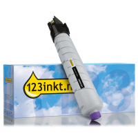 Xerox 006R01701 toner μαύρος (μάρκα 123ink) 006R01701C 048245
