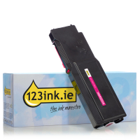 Xerox 106R03519 magenta  Toner υψηλής χωρητικότητας (123ink) 048143