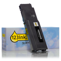 Xerox 106R03528 μαύρο toner εξαιρετικά υψηλής χωρητικότητας (έκδοση 123 ink) 106R03528C 048149