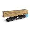 Xerox 106R03740 cyan  Toner εξαιρετικά υψηλής χωρητικότητας (αυθεντικό Xerox) 048284 - 1