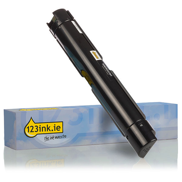 Xerox 106R03741 μαύρο  Toner υψηλής χωρητικότητας (123ink) 048275 - 1