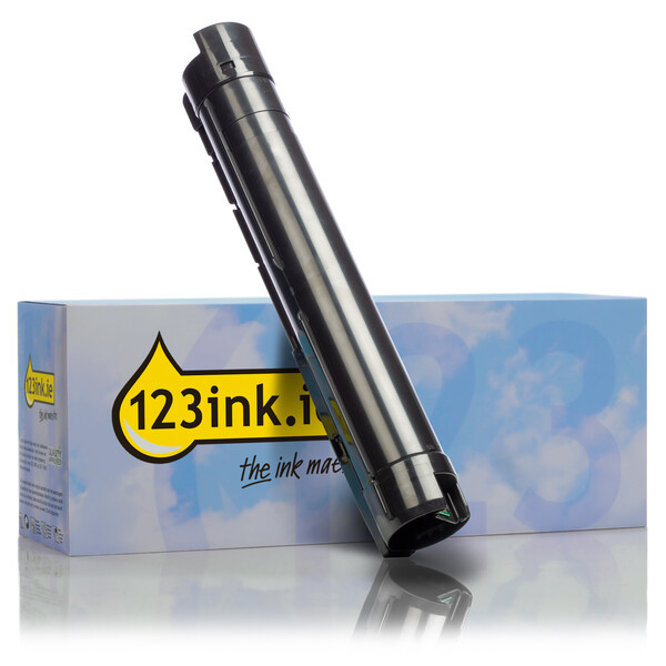 Xerox 106R03757 μαύρο toner υψηλής χωρητικότητας (123ink) 048263 - 1