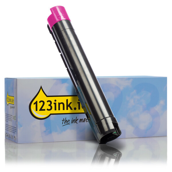 Xerox 106R03759 magenta  Toner υψηλής χωρητικότητας (123ink) 048267 - 1
