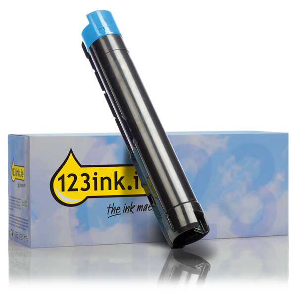 Xerox 106R03760 cyan  Toner υψηλής χωρητικότητας (123ink) 048265 - 1