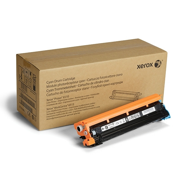 Xerox 108R01417 cyan cyan cyan (πρωτότυπο) 048106 - 1