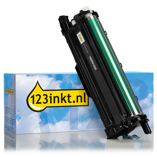 Xerox 108R01420 drum black (123ink) 048105 - 1