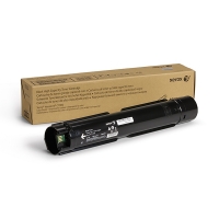 Black  Toner υψηλής χωρητικότητας Xerox 106R03757 (αυθεντικό Xerox) 048262