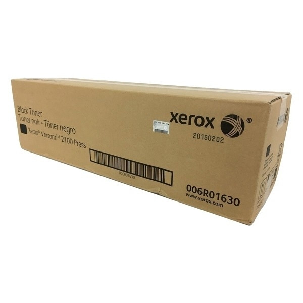 Black  Toner Xerox 006R01630 (αυθεντικό Xerox) 048340 - 1