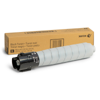 Black  Toner Xerox 006R01746 (αυθεντικό Xerox) 048480