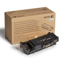 Black  Toner Xerox 106R03620 (αυθεντικό Xerox) 048072