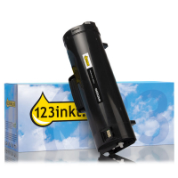 Black  Toner Xerox 106R03940 (έκδοση 123 ink) 048313
