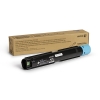 Cyan  Toner Xerox 106R03764 (αυθεντικό Xerox) 048256 - 1