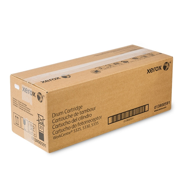 Drum Xerox 013R00591 (πρωτότυπο) 047780 - 1