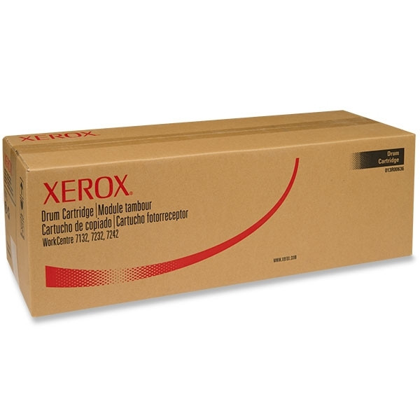Drum Xerox 013R00636 047616 - 1
