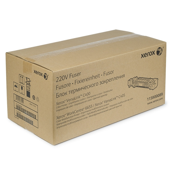 Fuser Xerox 115R00089 048010 - 1