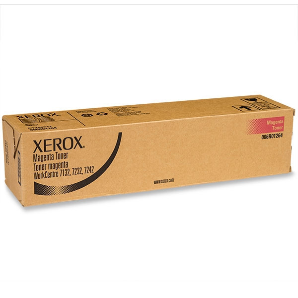 Toner Xerox 006R01264 Magenta 047306 - 1