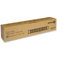 Toner Xerox 006R01460 Cyan 047706