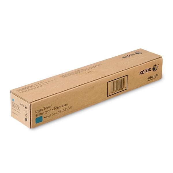 Toner Xerox 006R01528 Cyan 047818 - 1