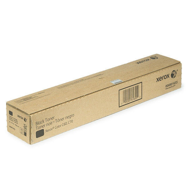 Toner Xerox 006R01655 Black 048018 - 1