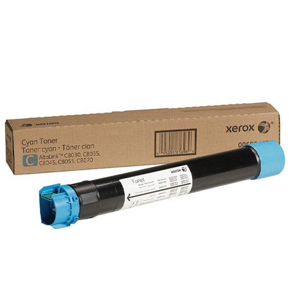 Toner Xerox 006R01702 Cyan 048246 - 1