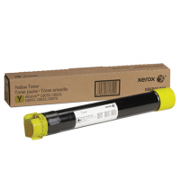 Toner Xerox 006R01704 Yellow 048250