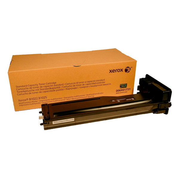 Toner Xerox 006R01731 Black 048336 - 1