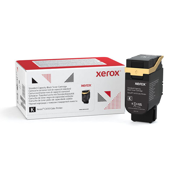 Toner Xerox 006R04677 Black 048642 - 1