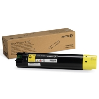Toner Xerox 106R01505 Yellow 047678