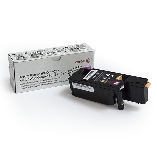 Toner Xerox 106R02757 Μagenta 048042 - 1
