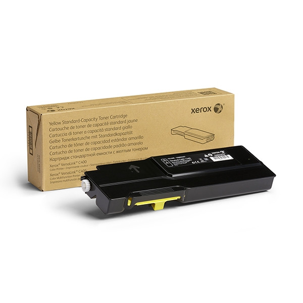 Toner Xerox 106R03501 Yellow 048136 - 1