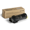 Toner Xerox 106R03692 Extra High Capacity Yellow 048100 - 1