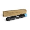 Toner Xerox 106R03744 High Capacity Cyan 048276 - 1