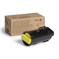 Toner Xerox 106R03875 Extra High Capacity Yellow 048234