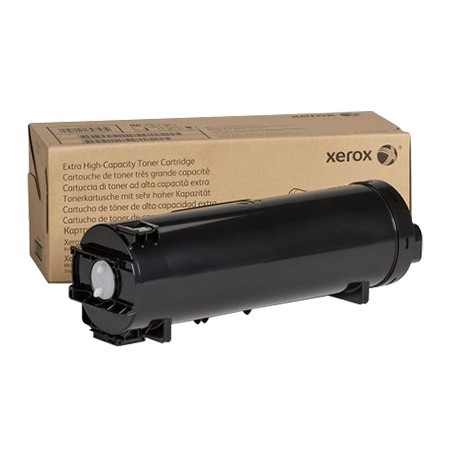 Toner Xerox 106R03944 High Capacity Black 048316 - 1