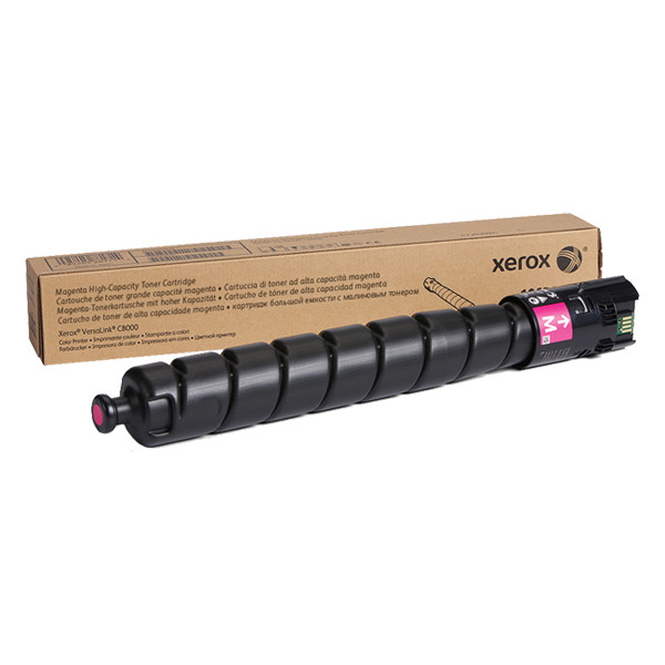 Toner Xerox 106R04051 High Capacity Magenta 048360 - 1