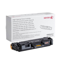 Toner Xerox 106R04348 Black 248379