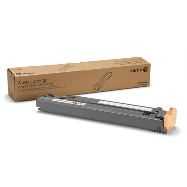Waste Toner Box Xerox 108R00865 047620 - 1