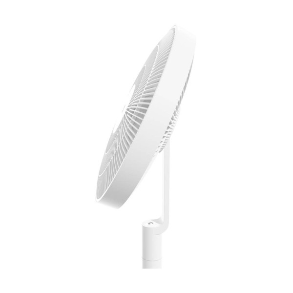 Ανεμιστήρας Xiaomi Mijia Smart Standing Fan Pro Slim 15W Λευκός 570390 - 5