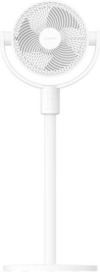 Ανεμιστήρας Xiaomi Smart Standing Air Circulation Fan 18W Λευκός 570399 - 1