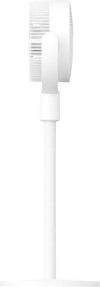 Ανεμιστήρας Xiaomi Smart Standing Air Circulation Fan 18W Λευκός 570399 - 2