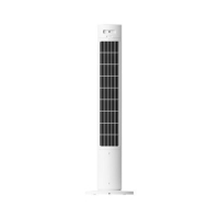 Ανεμιστήρας Xiaomi Smart Tower Fan 2 24W Λευκός 570387