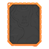 Power Bank Xtorm XR201 Xtreme Rugged Aδιάβροχο με φακό (20W, 10000 mAh) AXT00123 - 2