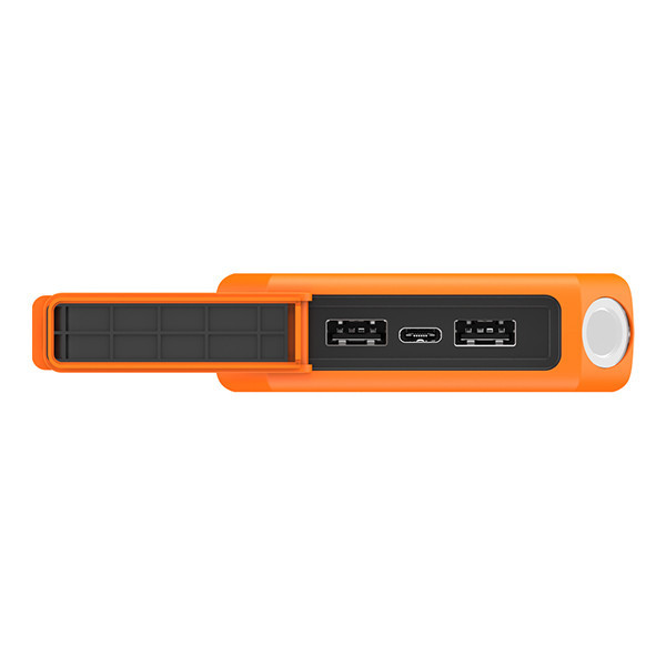 Power Bank Xtorm XR201 Xtreme Rugged Aδιάβροχο με φακό (20W, 10000 mAh) AXT00123 - 5
