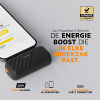 Power Shot Xtorm Energy Boost & Go2 5000mAh 20W (XG2PS051) Black AXT00122 - 6